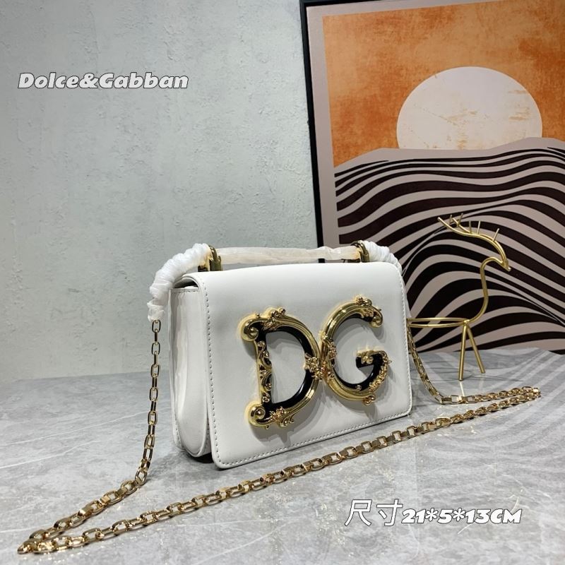 Dolce Gabbana Satchel Bags